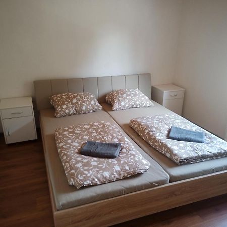 Вилла Na Cervene Louce Relax-Liba 5 Экстерьер фото