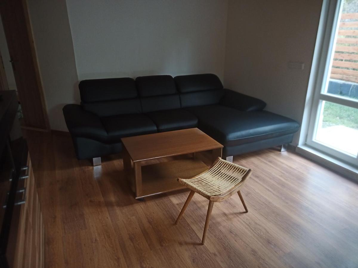 Вилла Na Cervene Louce Relax-Liba 5 Экстерьер фото